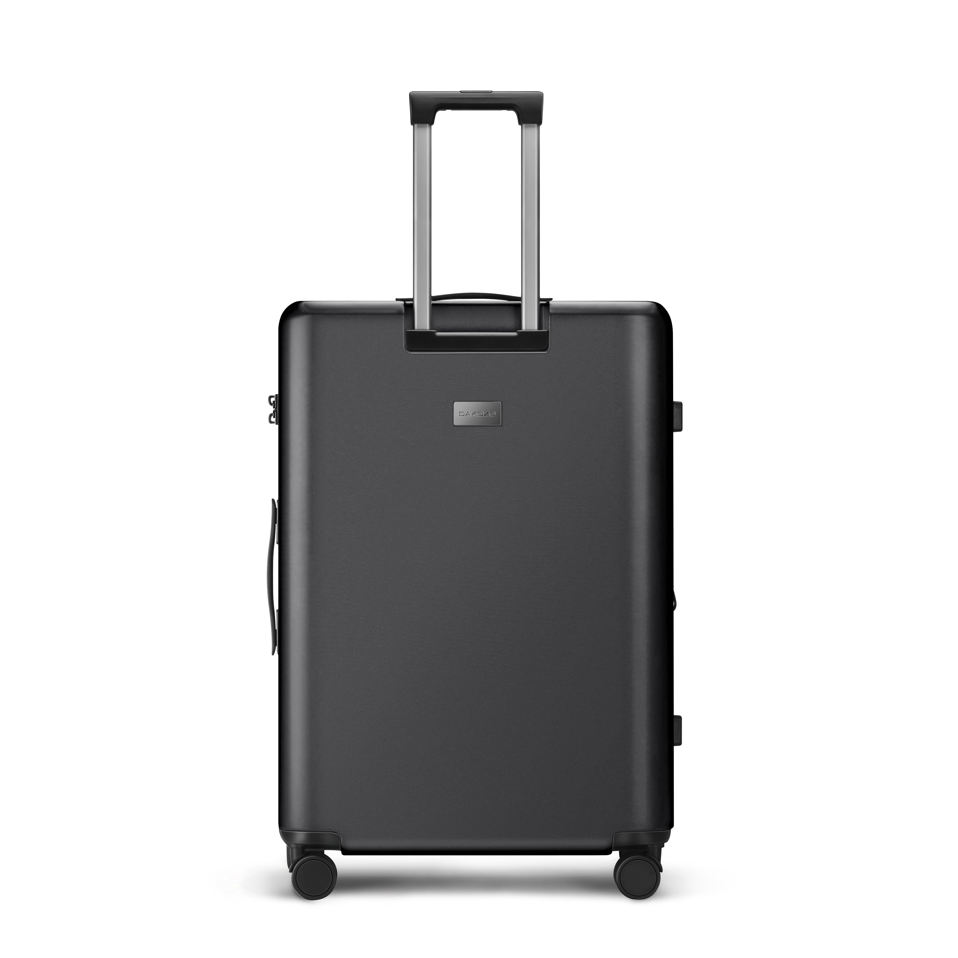 DAKOZO Zen Series – Check-In Suitcase – Space Grey