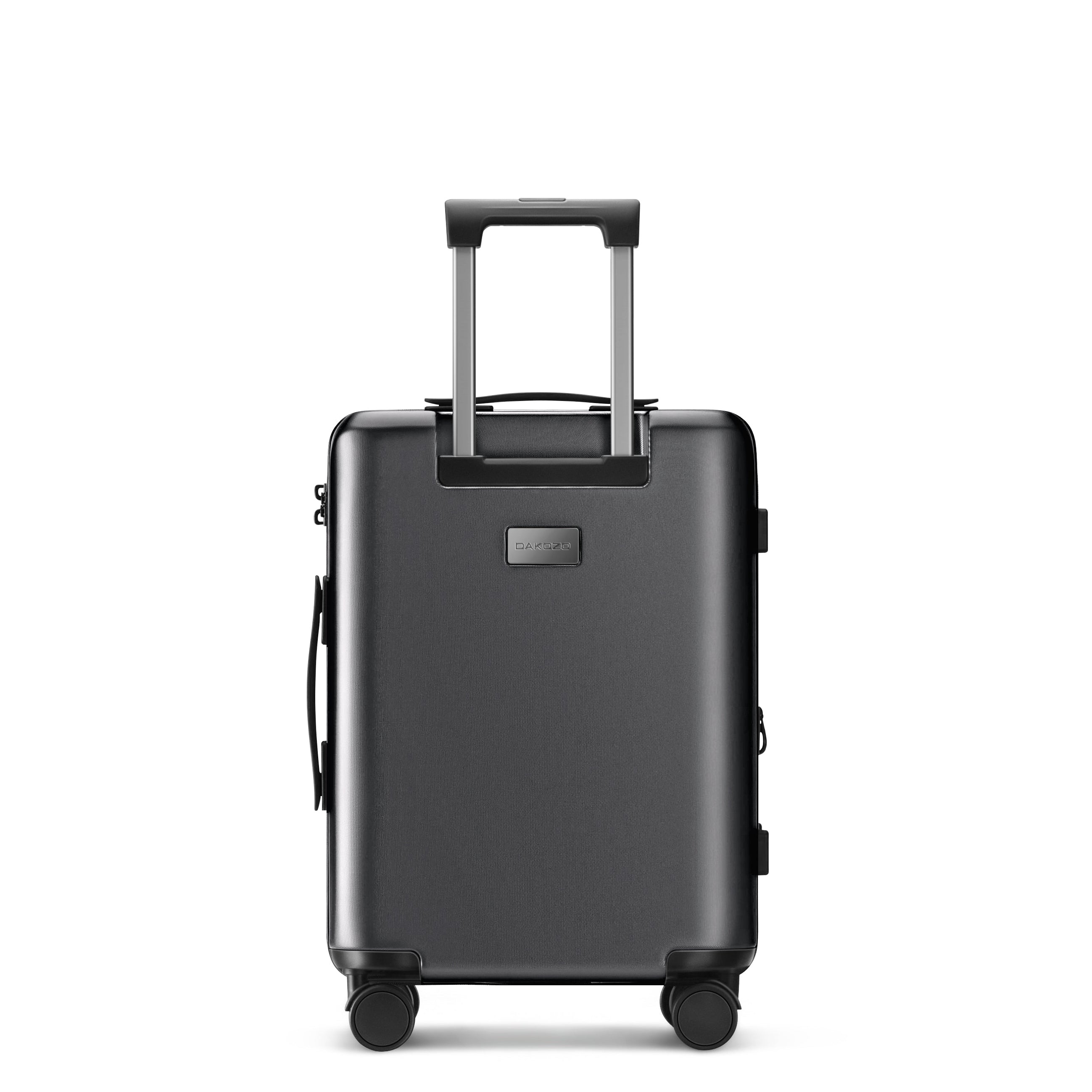 DAKOZO Zen Series – Cabin Suitcase – Space grey