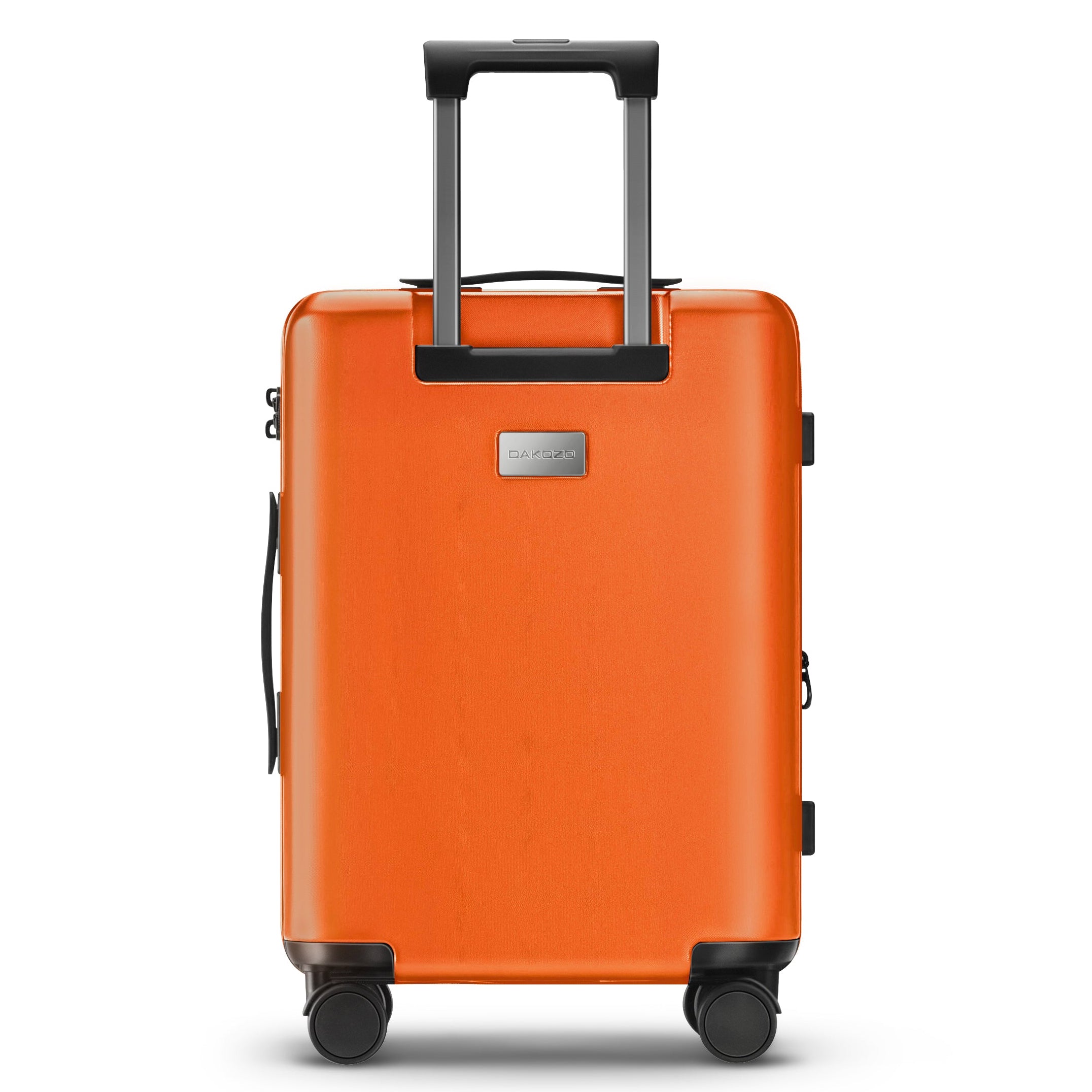 DAKOZO Zen Serie – Kabinenkoffer – Orange