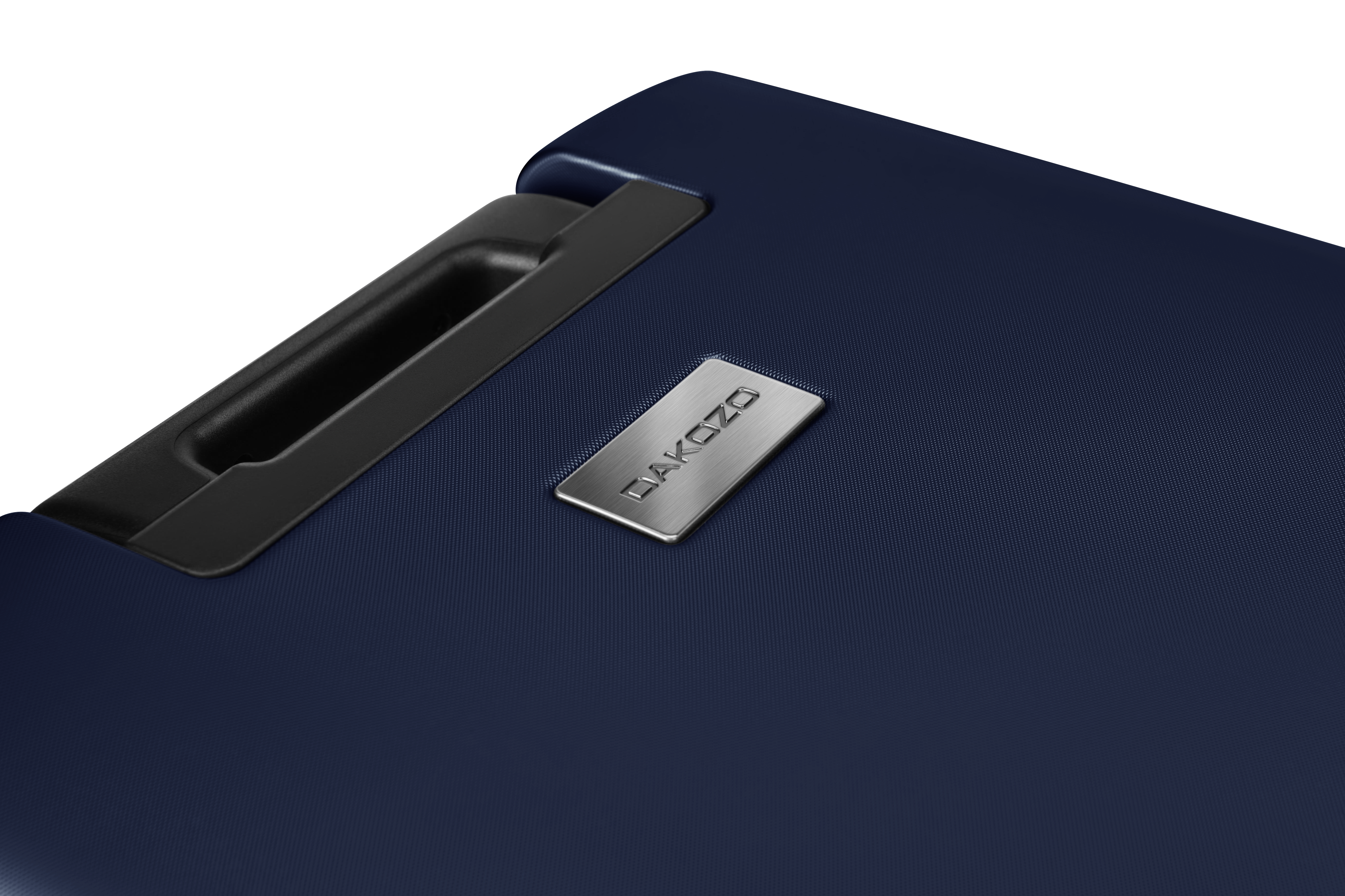 DAKOZO Zen Series – Cabin Suitcase – Midnight Blue