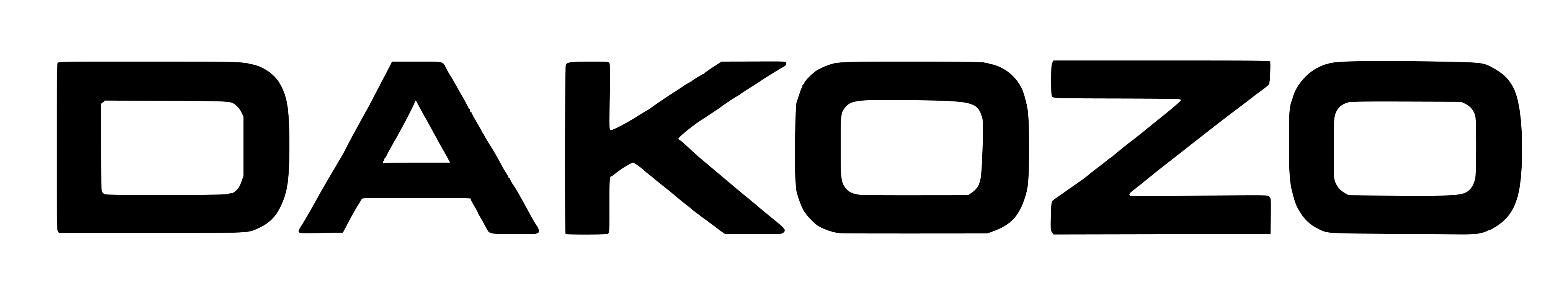 DAKOZO