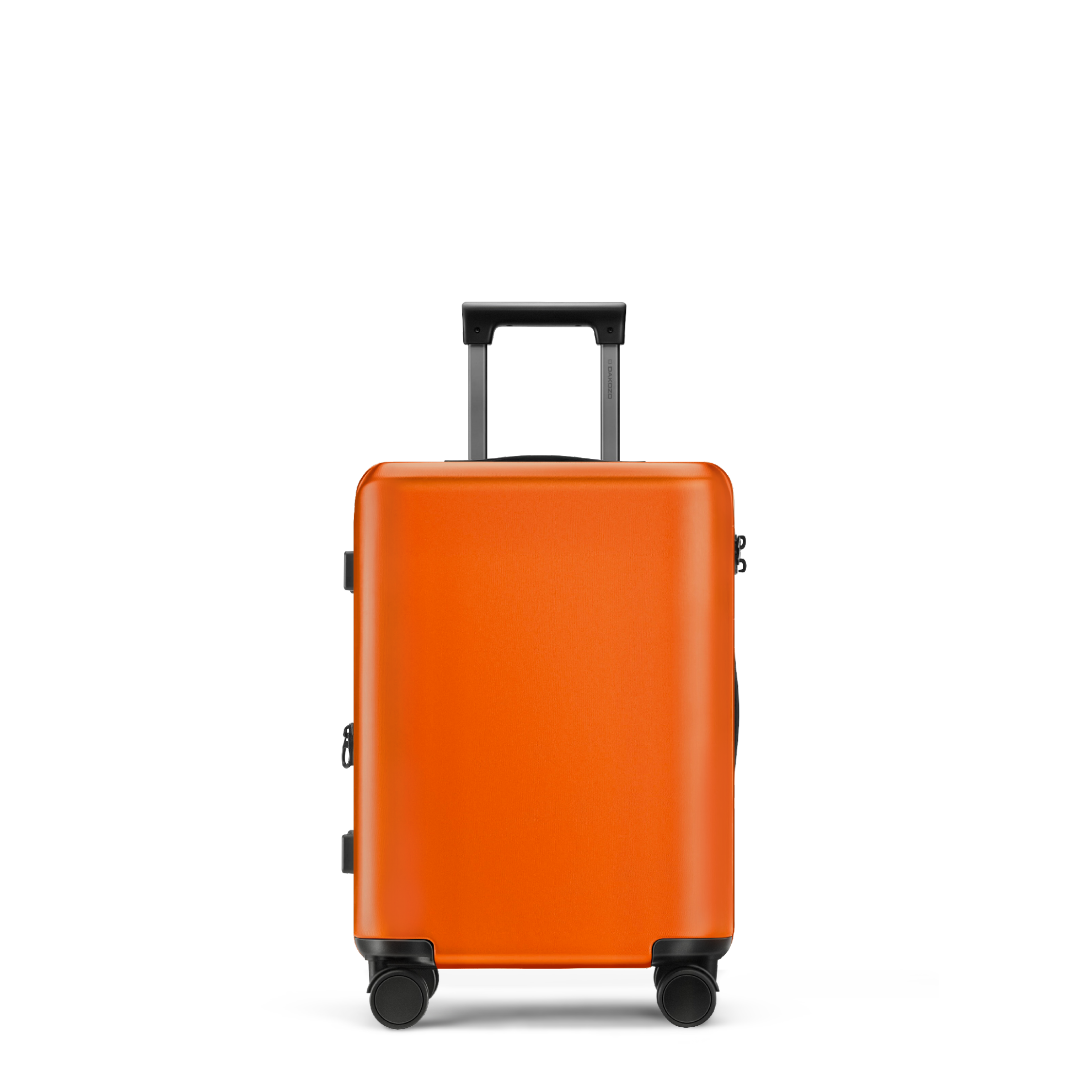 DAKOZO Zen Serie – Kabinenkoffer – Orange