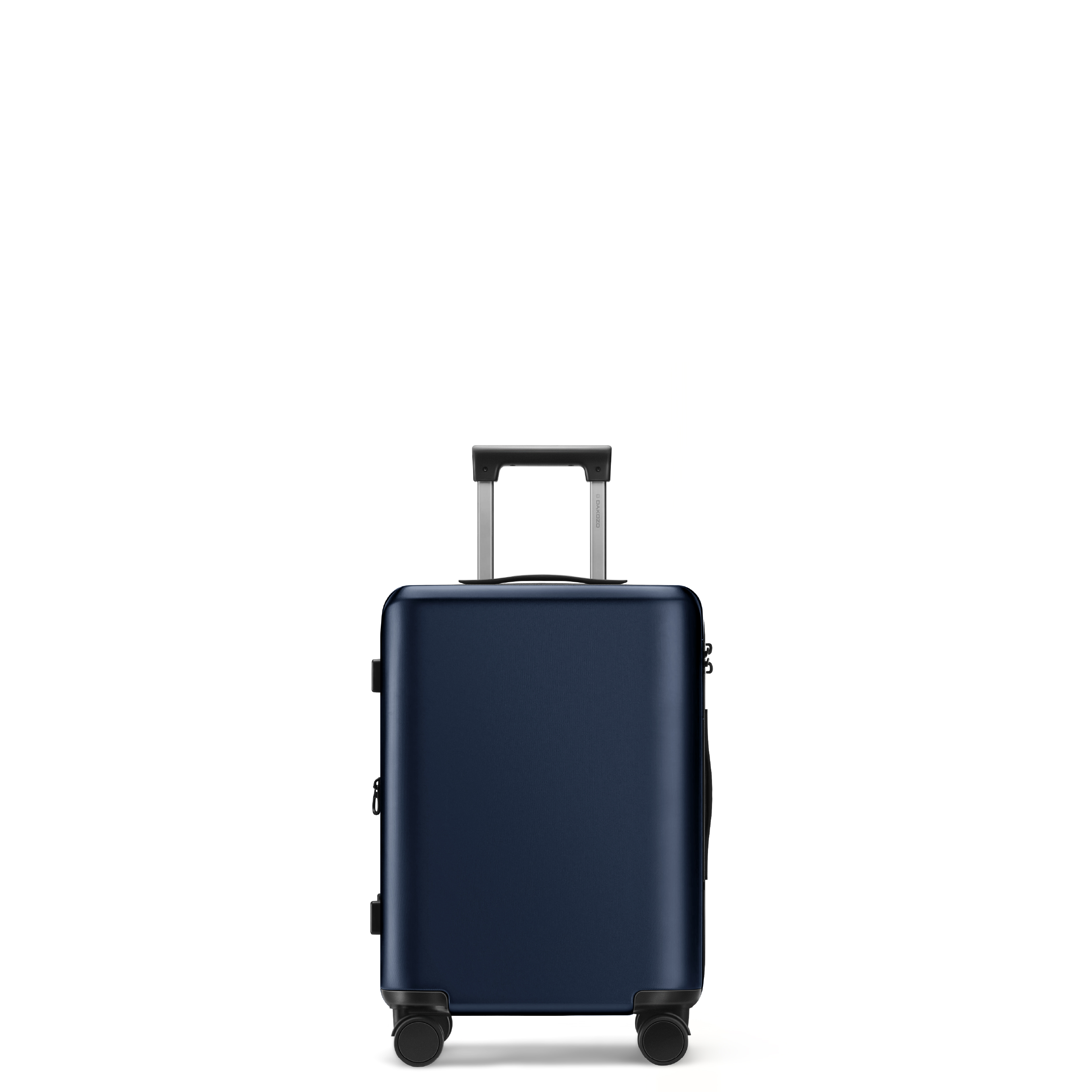 DAKOZO Zen Series – Cabin Suitcase – Midnight Blue