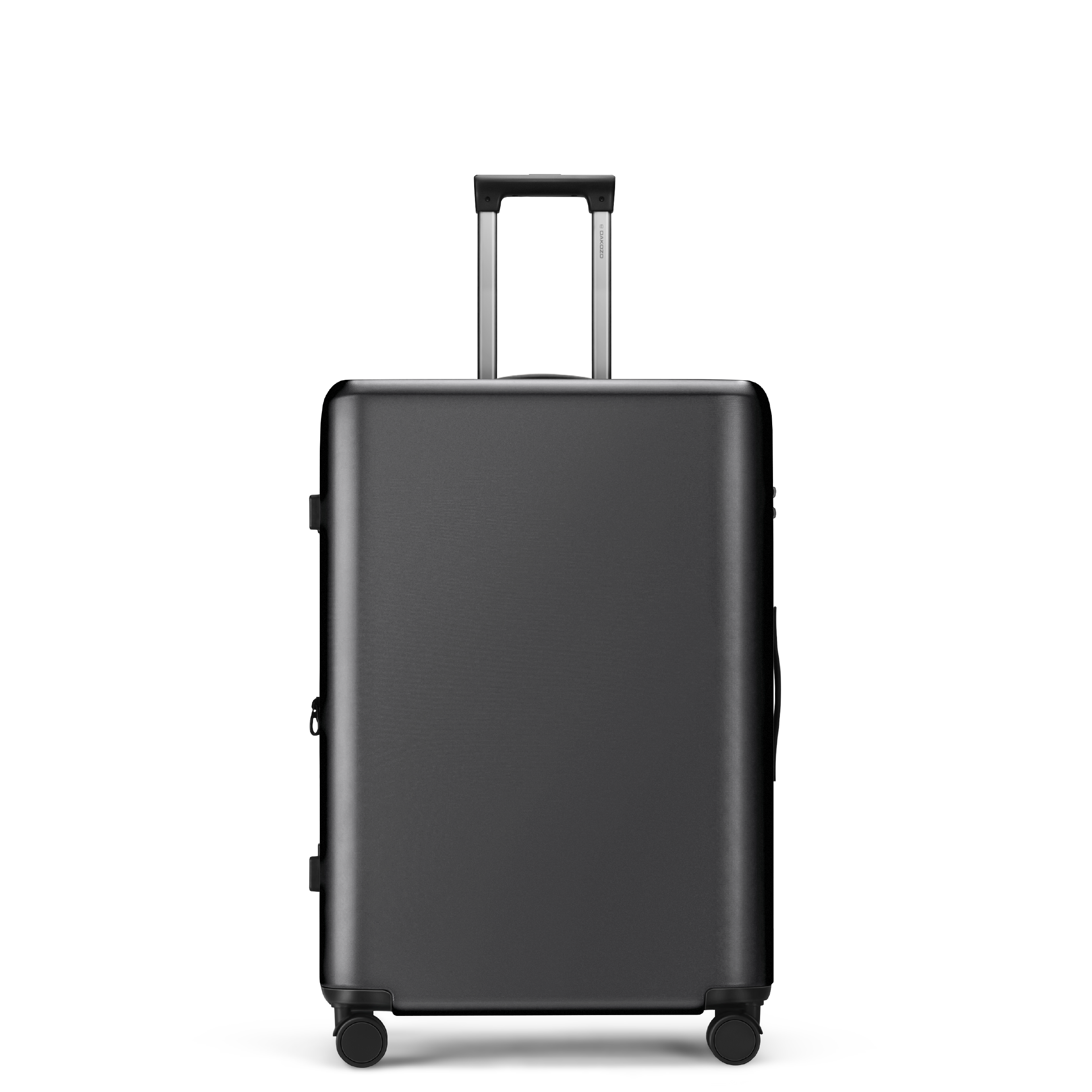 DAKOZO Zen Series – Check-In Suitcase – Space Grey