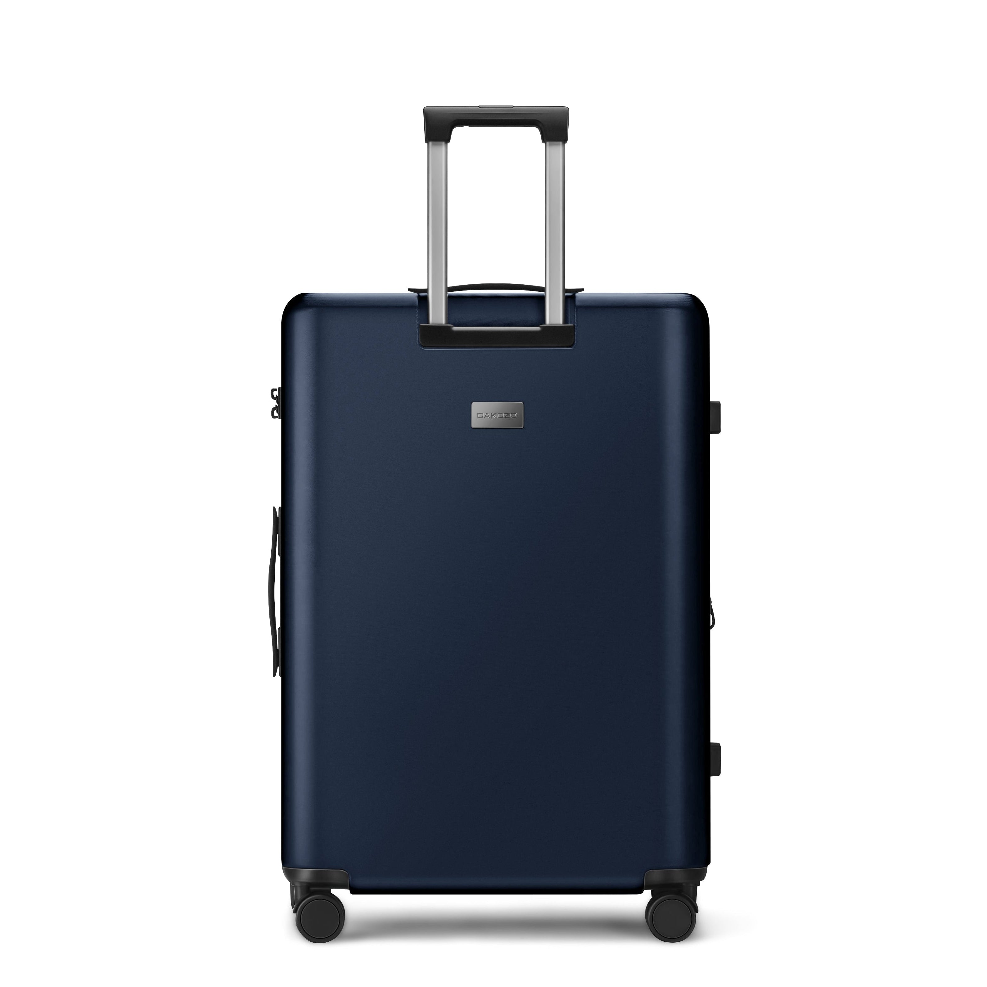 DAKOZO Zen Series – Check-In Suitcase – Midnight Blue