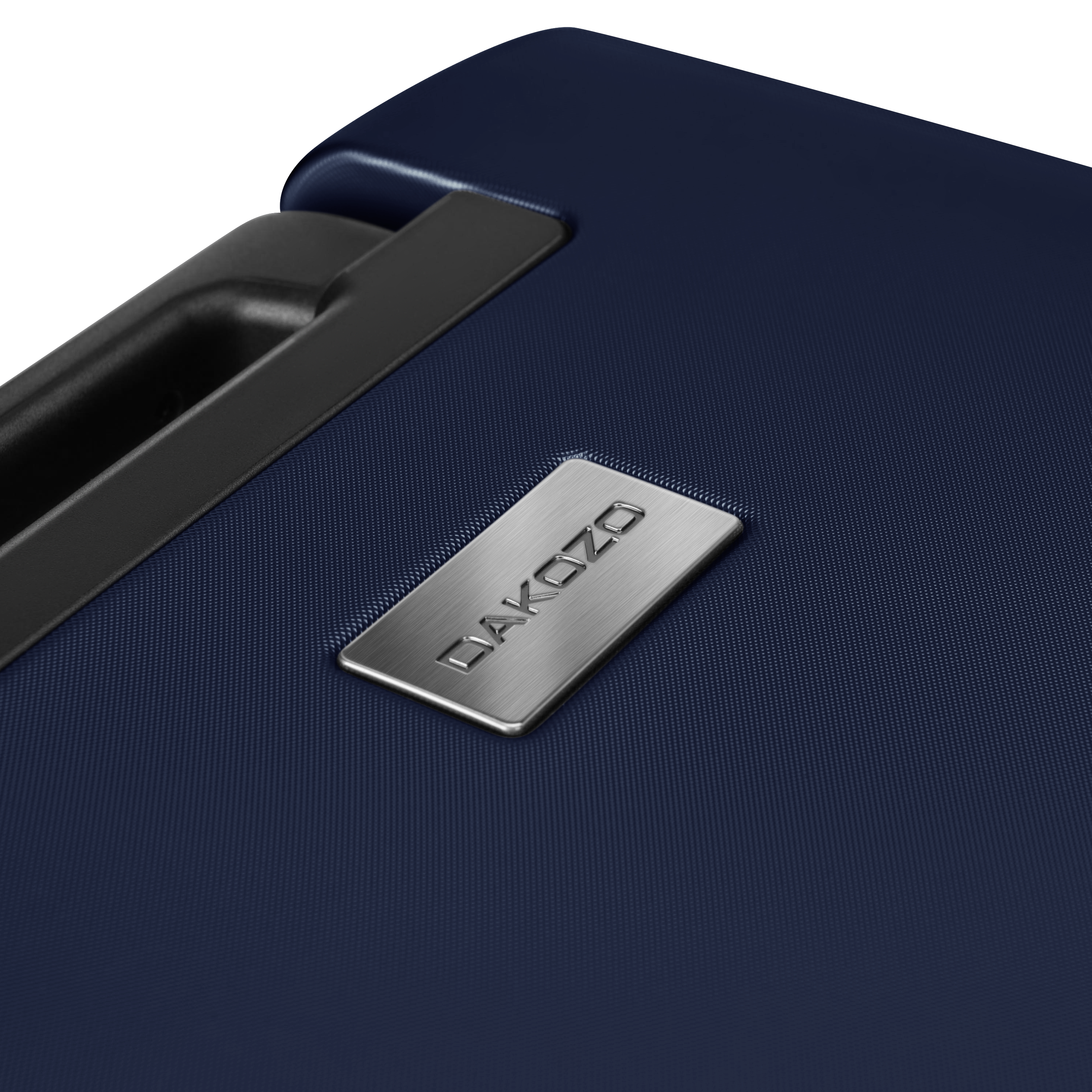 DAKOZO Zen Series – Check-In – Donkerblauw