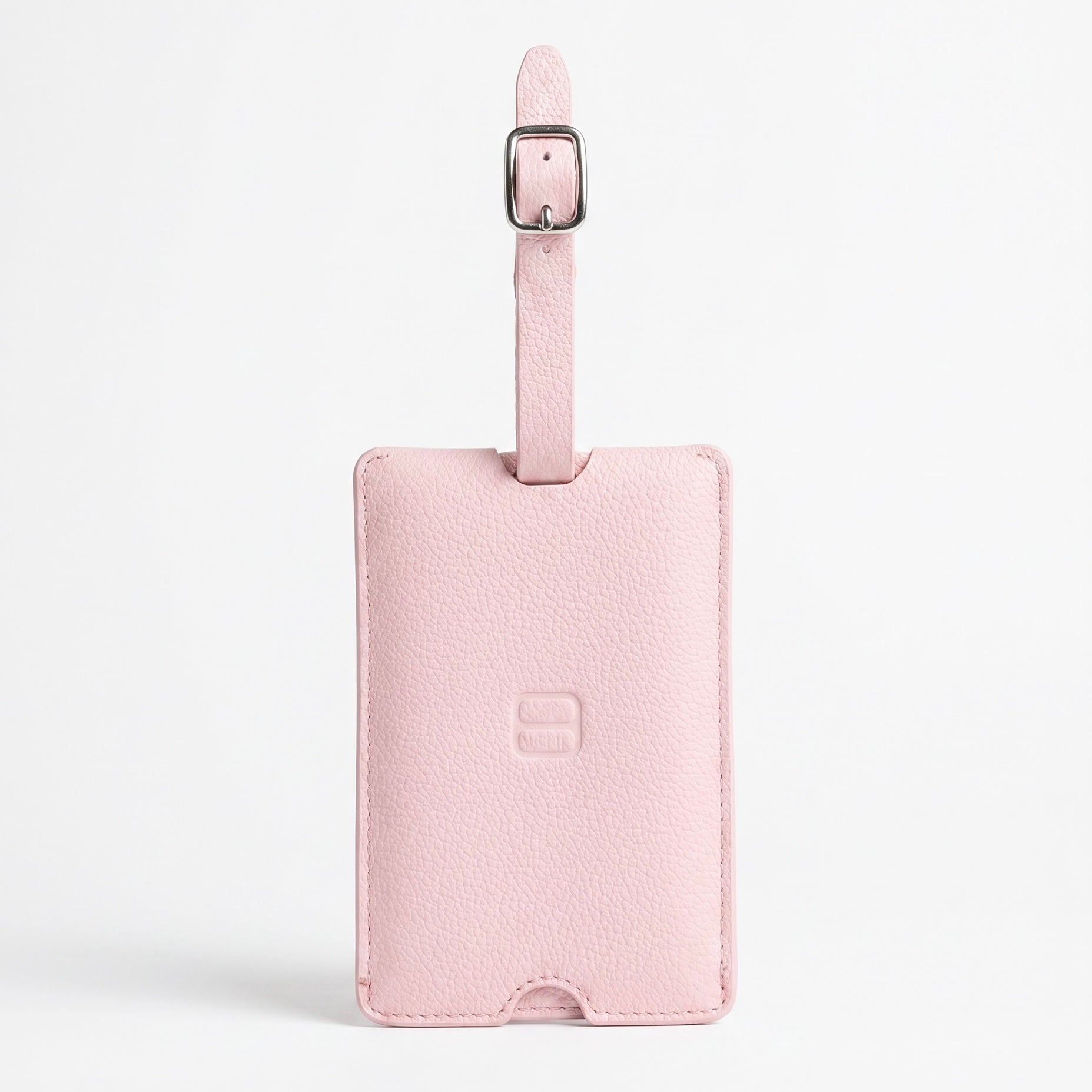 Dakozo - Luggage Tag - Pink