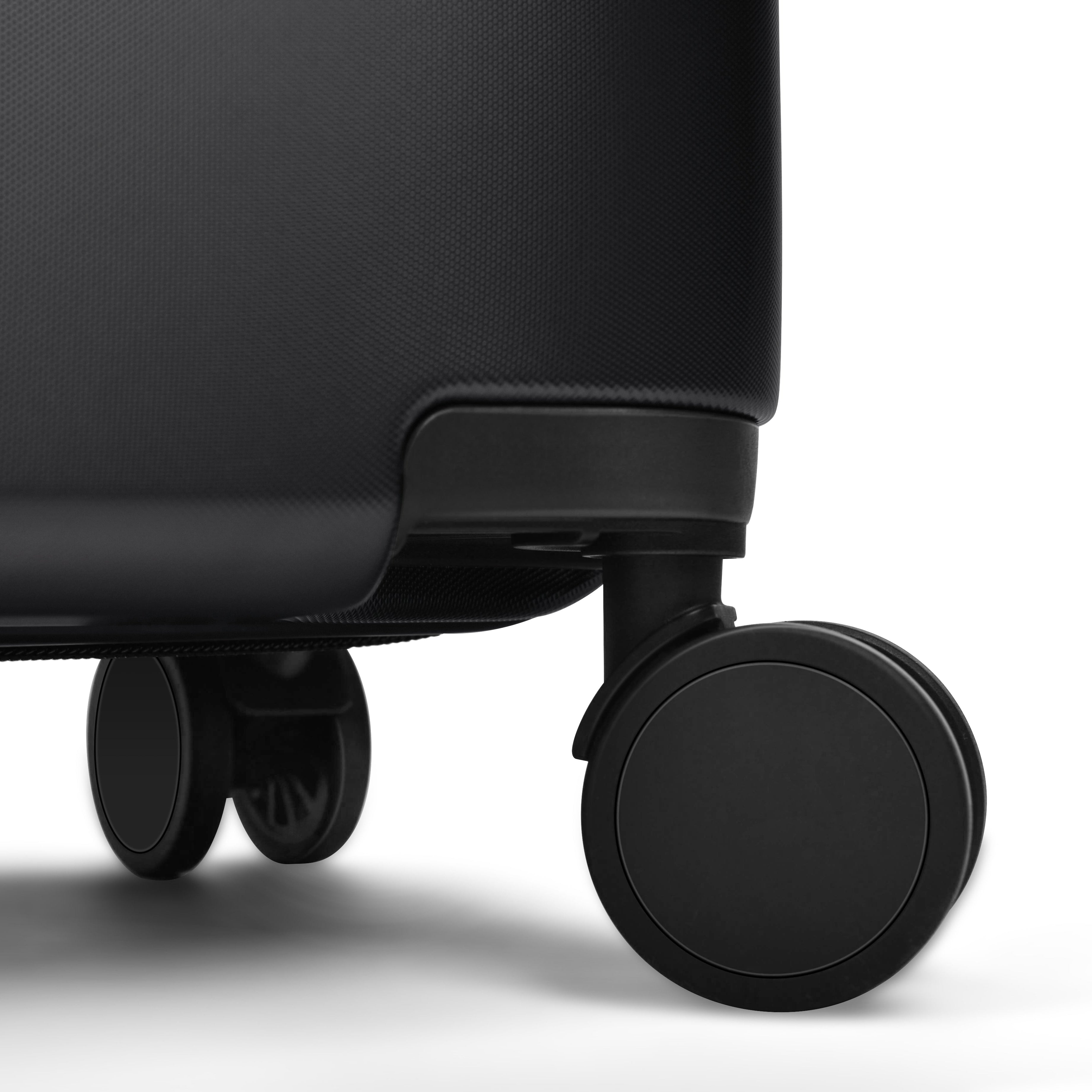 DAKOZO Zen Series – Check-In Suitcase – Space Grey