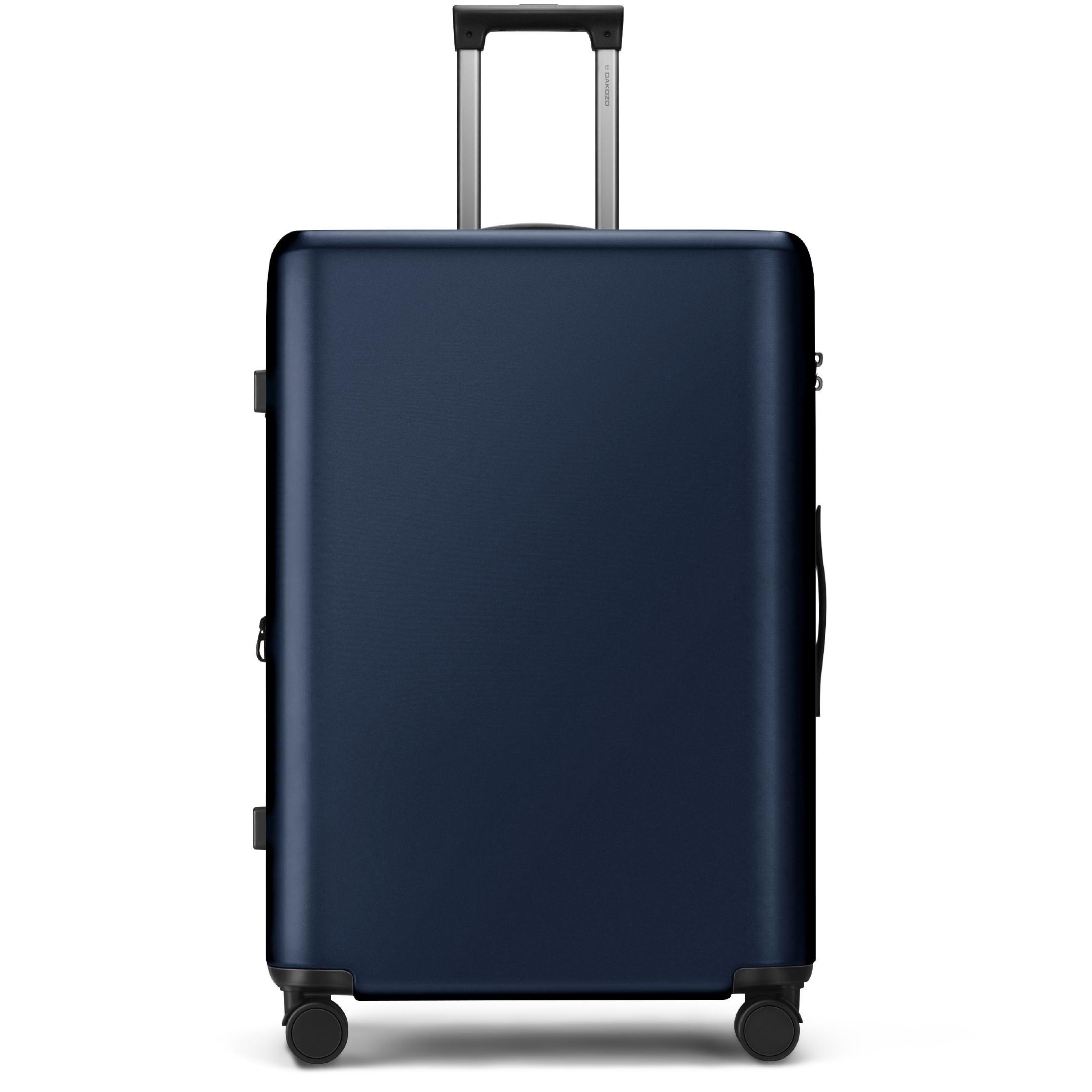 DAKOZO Zen Series - Check-In Suitcase - Midnight Blue
