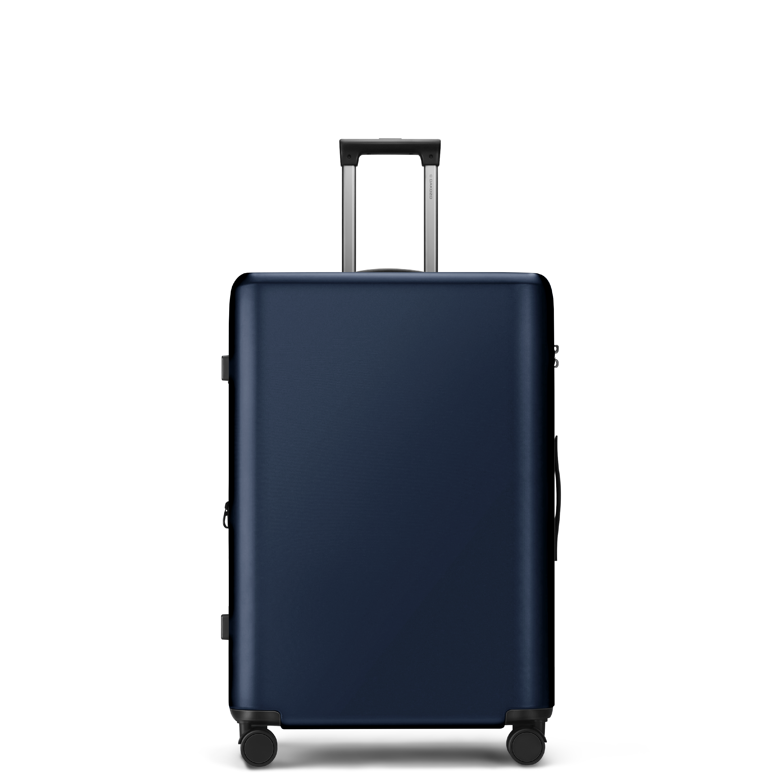 DAKOZO Zen Series – Check-In Suitcase – Midnight Blue