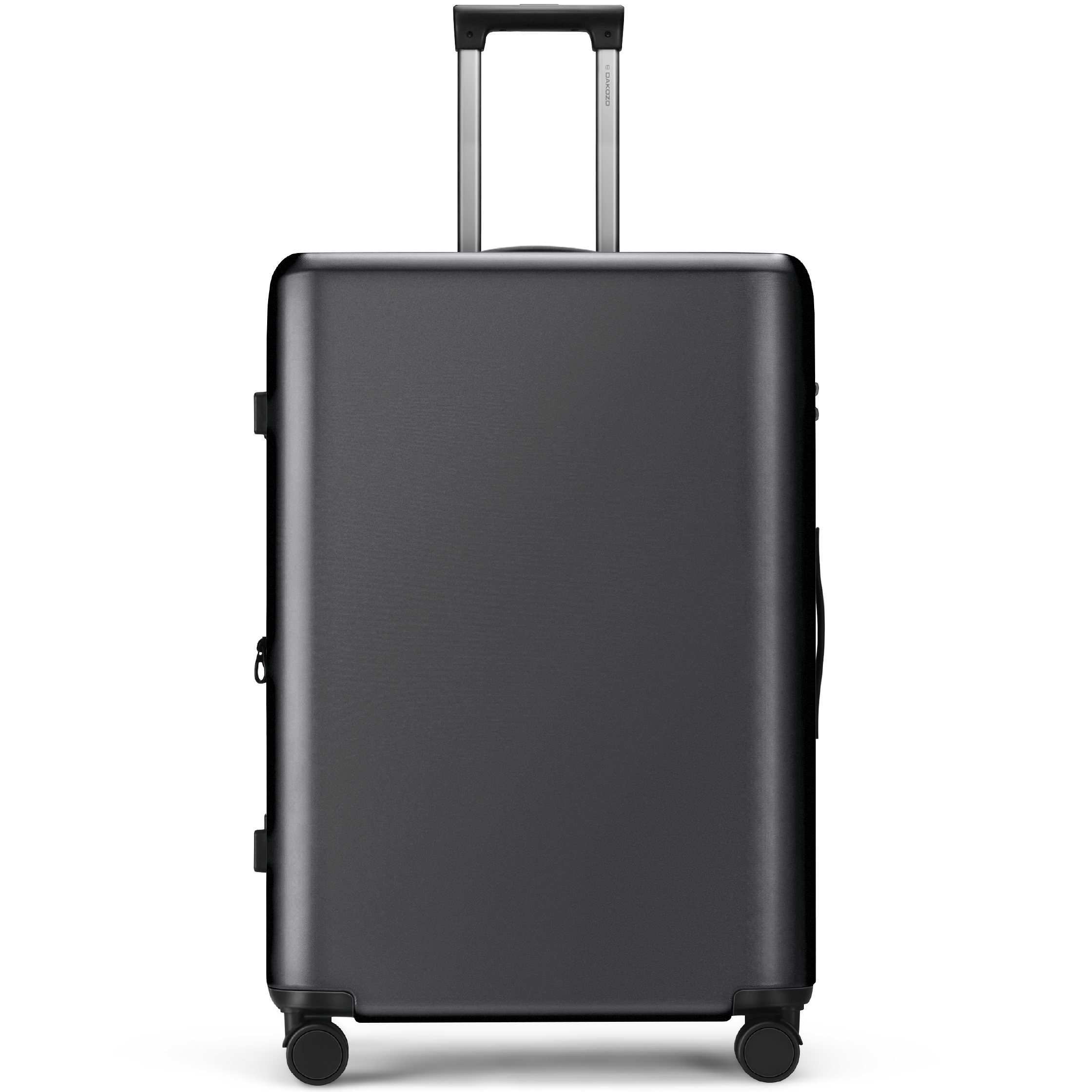 DAKOZO Zen Series - Check-In Suitcase - Space Grey