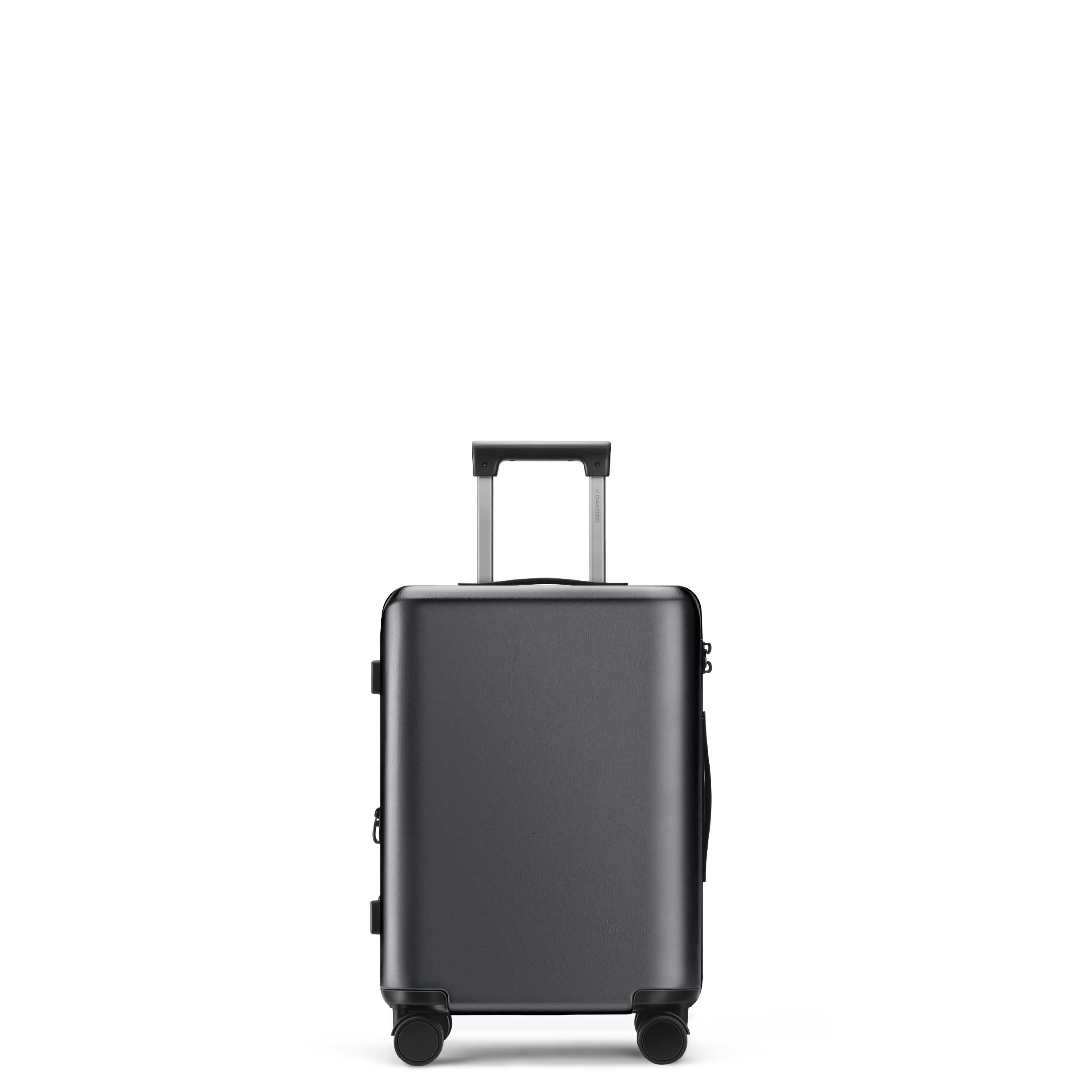 DAKOZO Zen Series – Cabin Suitcase – Space grey