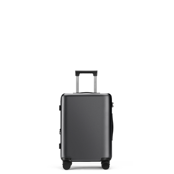 DAKOZO Zen Series – Cabin Suitcase – Space grey